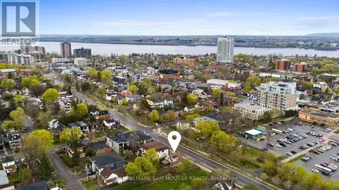 378 Byron Avenue Ottawa ON K1Z 6Z2