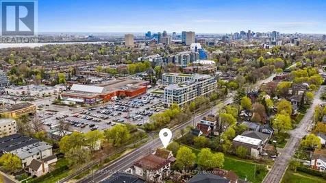 378 Byron Avenue Ottawa ON K1Z 6Z2