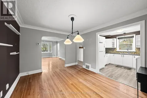 378 Byron Avenue Ottawa ON K1Z 6Z2
