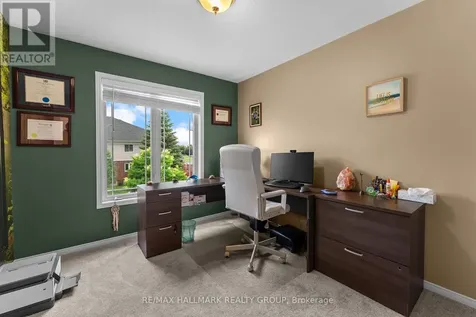 2250 Silverado Crescent Ottawa ON K4A 4V1