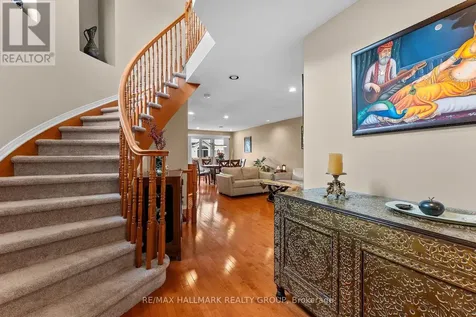 2250 Silverado Crescent Ottawa ON K4A 4V1