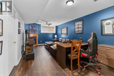 2250 Silverado Crescent Ottawa ON K4A 4V1