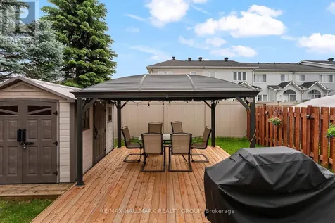 2250 Silverado Crescent Ottawa ON K4A 4V1