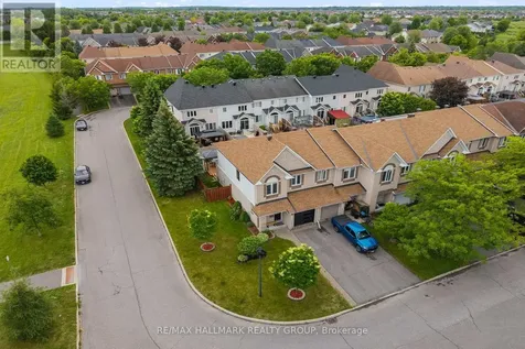 2250 Silverado Crescent Ottawa ON K4A 4V1