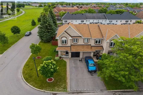 2250 Silverado Crescent Ottawa ON K4A 4V1