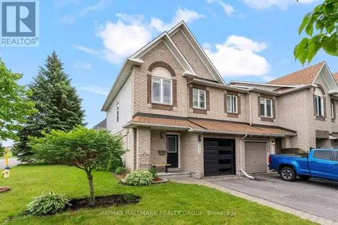 2250 Silverado Crescent Ottawa ON K4A 4V1