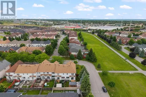 2250 Silverado Crescent Ottawa ON K4A 4V1