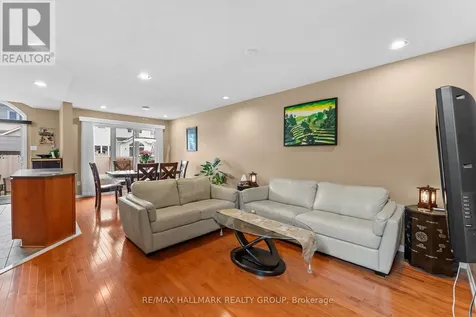 2250 Silverado Crescent Ottawa ON K4A 4V1