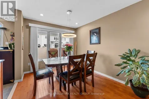 2250 Silverado Crescent Ottawa ON K4A 4V1
