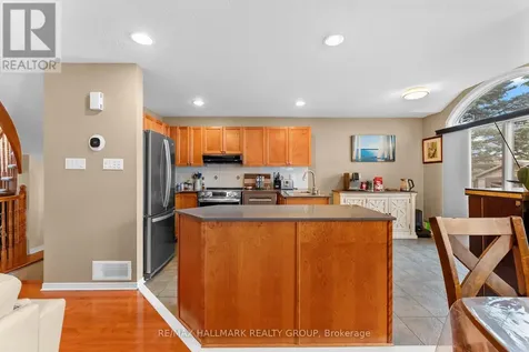 2250 Silverado Crescent Ottawa ON K4A 4V1