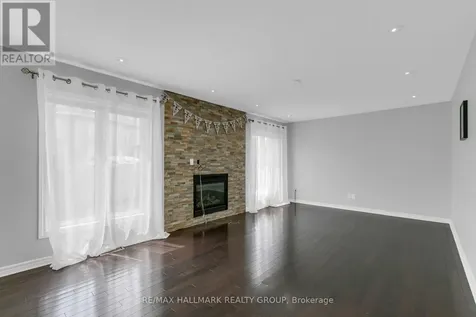 465 Paul Metivier Drive Ottawa ON K2J 0A9