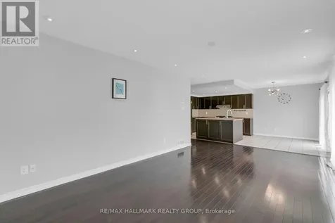 465 Paul Metivier Drive Ottawa ON K2J 0A9