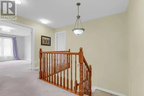 465 Paul Metivier Drive Ottawa ON K2J 0A9