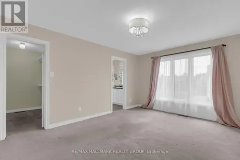 465 Paul Metivier Drive Ottawa ON K2J 0A9