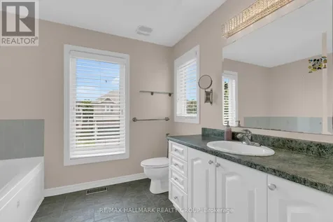 465 Paul Metivier Drive Ottawa ON K2J 0A9