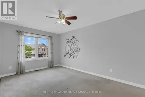 465 Paul Metivier Drive Ottawa ON K2J 0A9