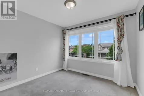 465 Paul Metivier Drive Ottawa ON K2J 0A9