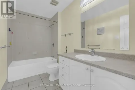 465 Paul Metivier Drive Ottawa ON K2J 0A9