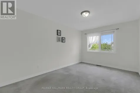 465 Paul Metivier Drive Ottawa ON K2J 0A9