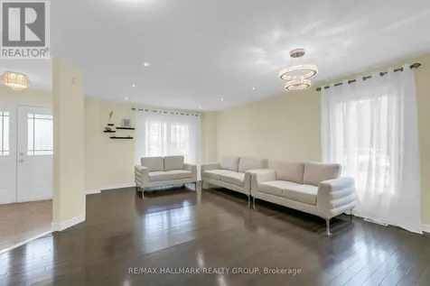 465 Paul Metivier Drive Ottawa ON K2J 0A9