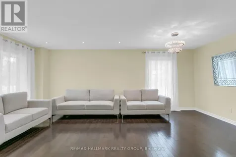 465 Paul Metivier Drive Ottawa ON K2J 0A9