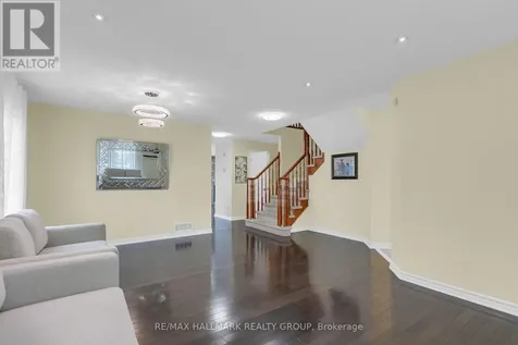465 Paul Metivier Drive Ottawa ON K2J 0A9