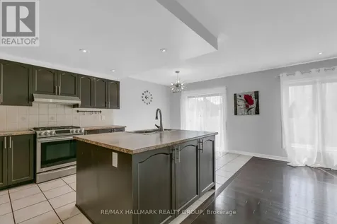 465 Paul Metivier Drive Ottawa ON K2J 0A9