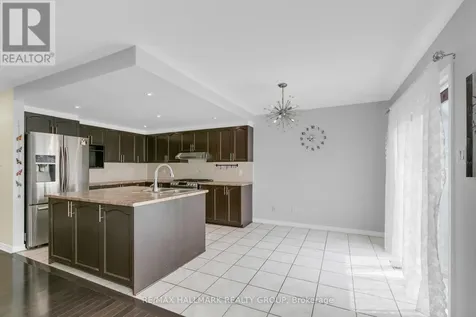 465 Paul Metivier Drive Ottawa ON K2J 0A9