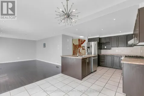 465 Paul Metivier Drive Ottawa ON K2J 0A9