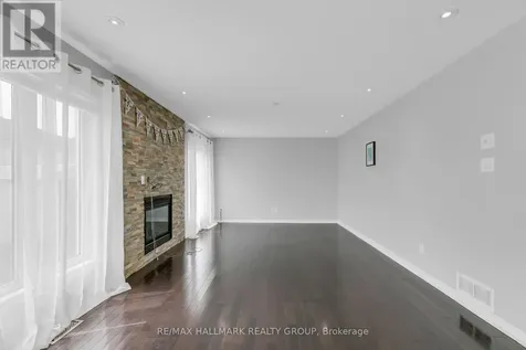 465 Paul Metivier Drive Ottawa ON K2J 0A9