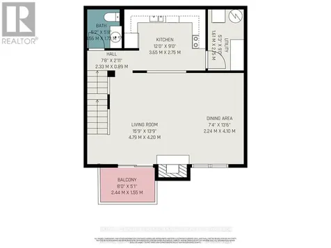 8 Terrace Drive Ottawa ON K2H 9J2