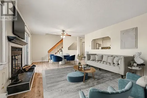 8 Terrace Drive Ottawa ON K2H 9J2