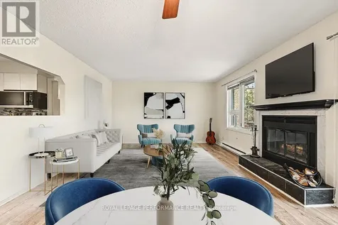 8 Terrace Drive Ottawa ON K2H 9J2