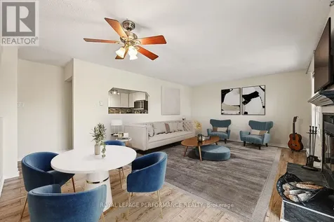 8 Terrace Drive Ottawa ON K2H 9J2