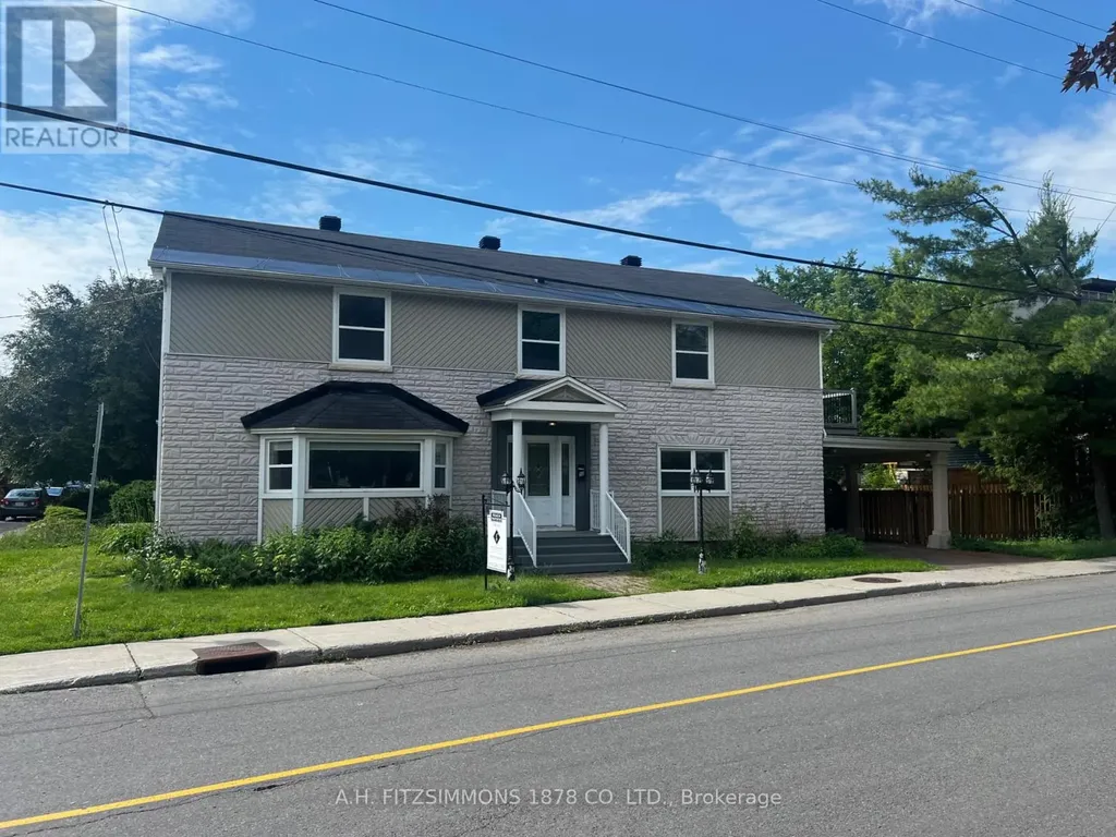 50 Putman Avenue Ottawa ON K1M 1Z3