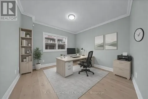 50 Putman Avenue Ottawa ON K1M 1Z3