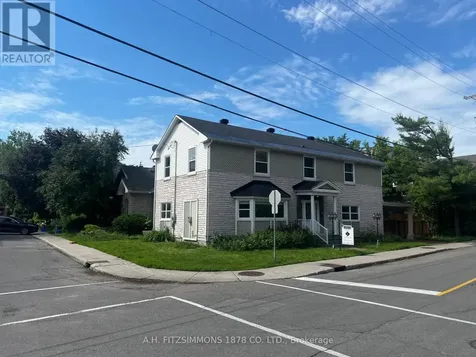 50 Putman Avenue Ottawa ON K1M 1Z3