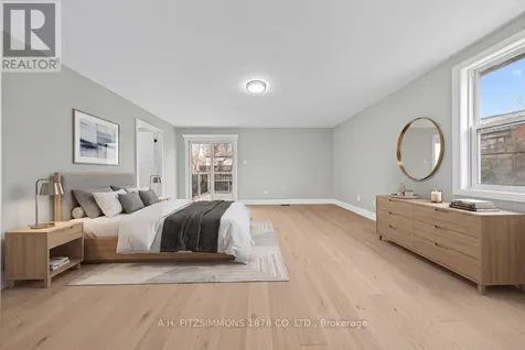 50 Putman Avenue Ottawa ON K1M 1Z3
