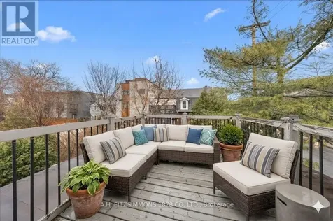 50 Putman Avenue Ottawa ON K1M 1Z3