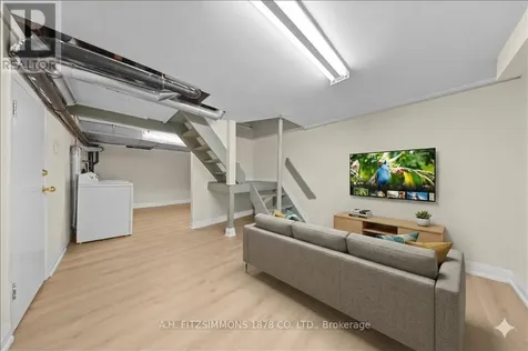50 Putman Avenue Ottawa ON K1M 1Z3