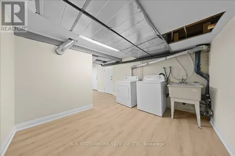 50 Putman Avenue Ottawa ON K1M 1Z3