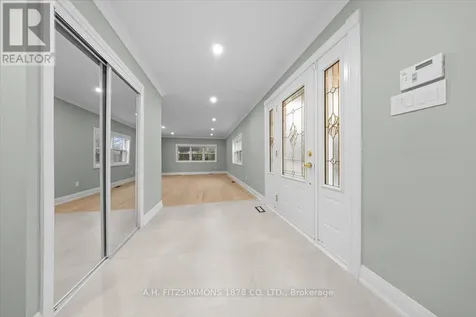 50 Putman Avenue Ottawa ON K1M 1Z3