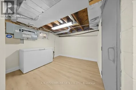 50 Putman Avenue Ottawa ON K1M 1Z3