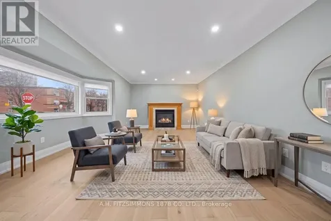 50 Putman Avenue Ottawa ON K1M 1Z3