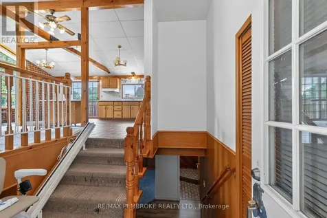 66 Sandy Beach Road Laurentian Valley ON K8A 6W8