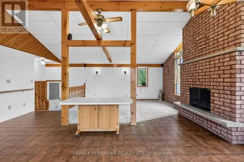 66 Sandy Beach Road Laurentian Valley ON K8A 6W8