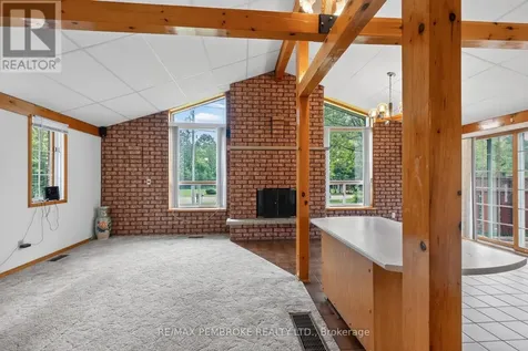 66 Sandy Beach Road Laurentian Valley ON K8A 6W8