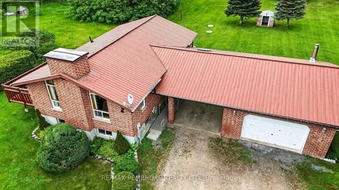 66 Sandy Beach Road Laurentian Valley ON K8A 6W8