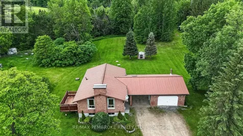 66 Sandy Beach Road Laurentian Valley ON K8A 6W8