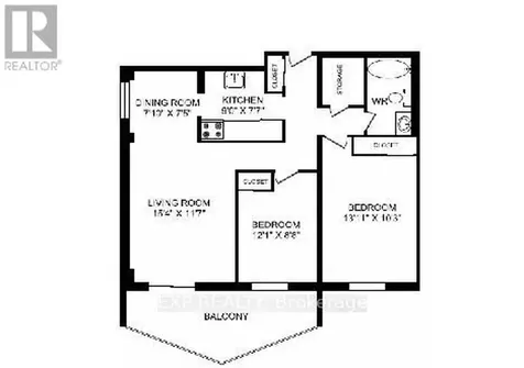 981 Gulf Place Ottawa ON K1K 3X9
